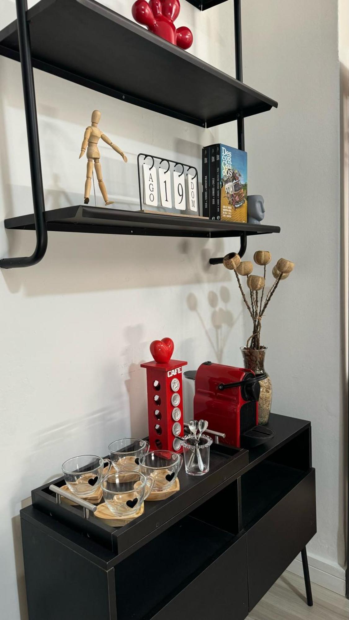 Apartment Oh Gloria Studio, Zona Sul, *
