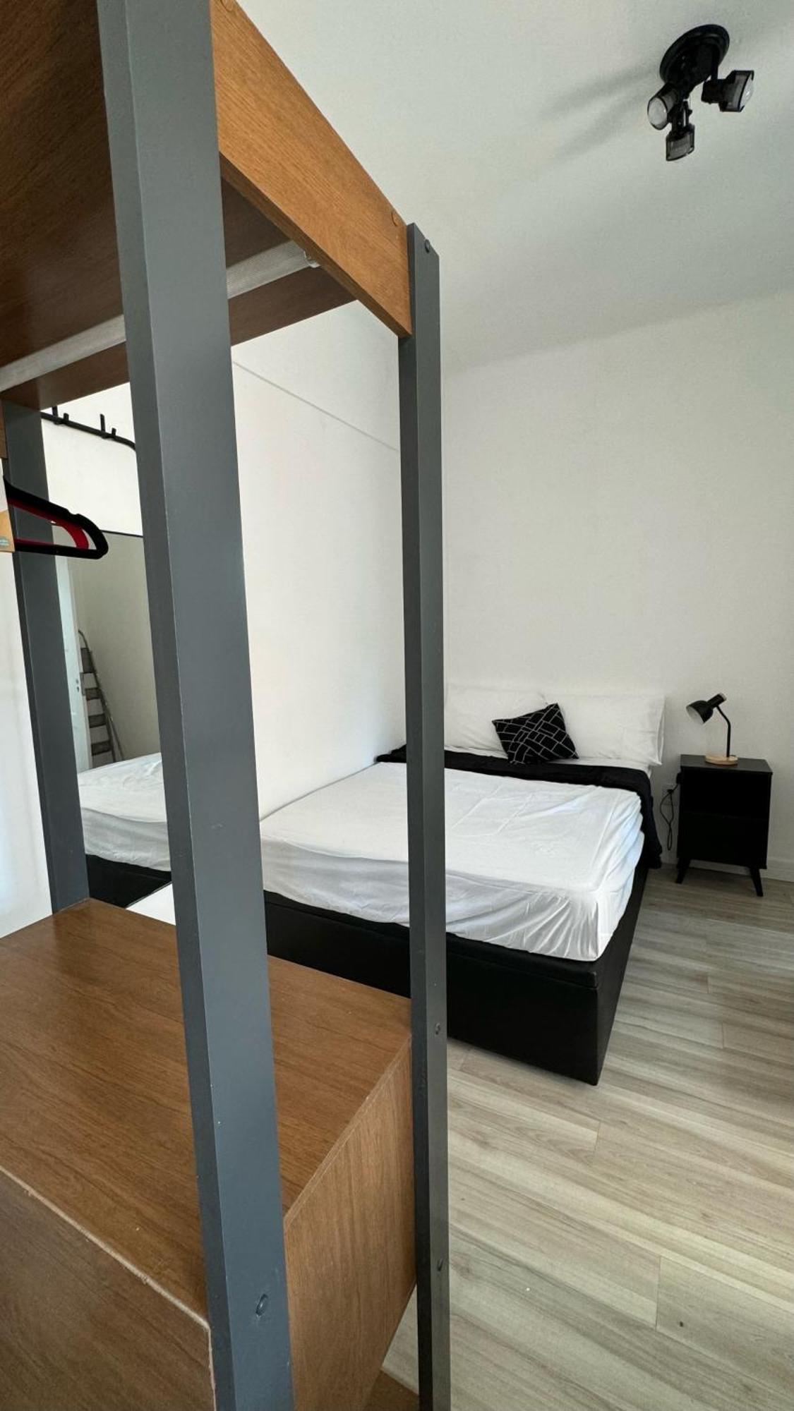 Apartment Oh Gloria Studio, Zona Sul, Rio de Janeiro