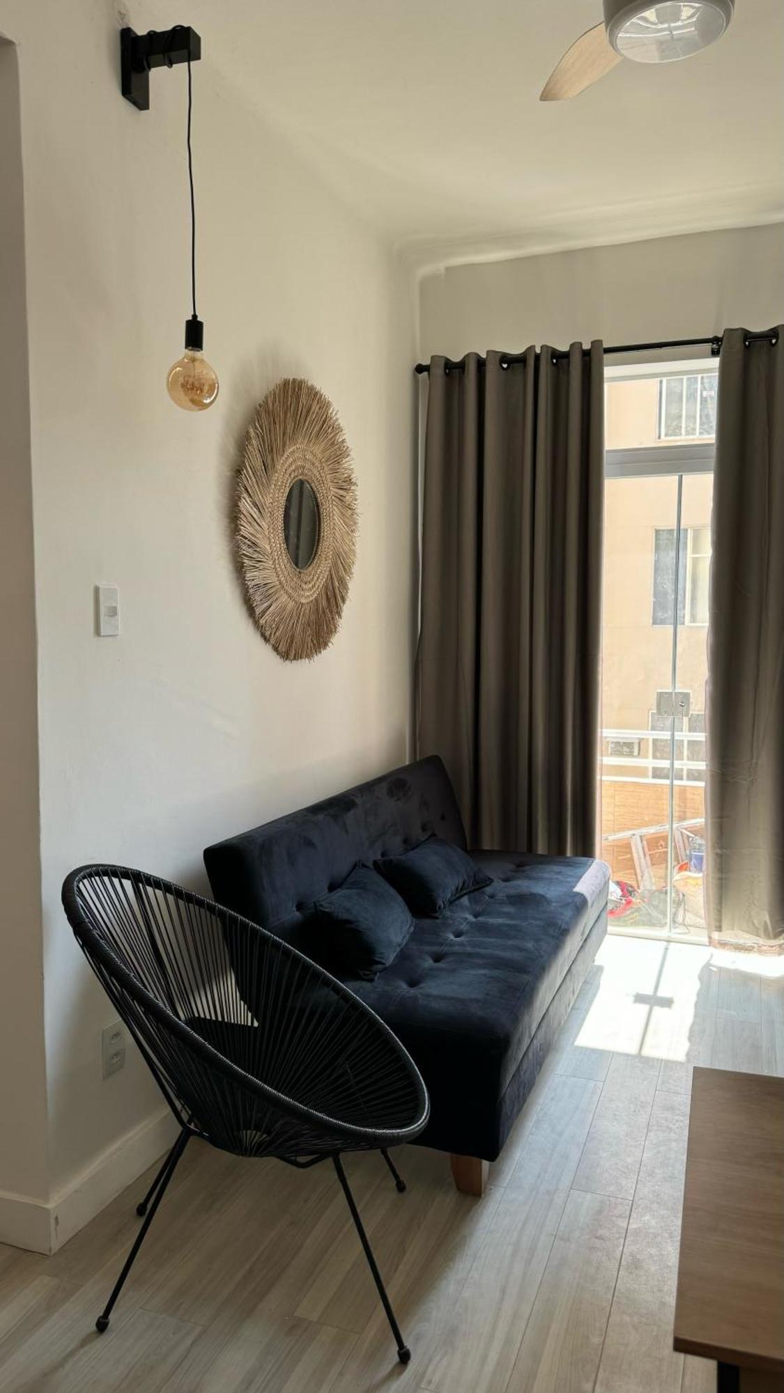 Apartment Oh Gloria Studio, Zona Sul, *