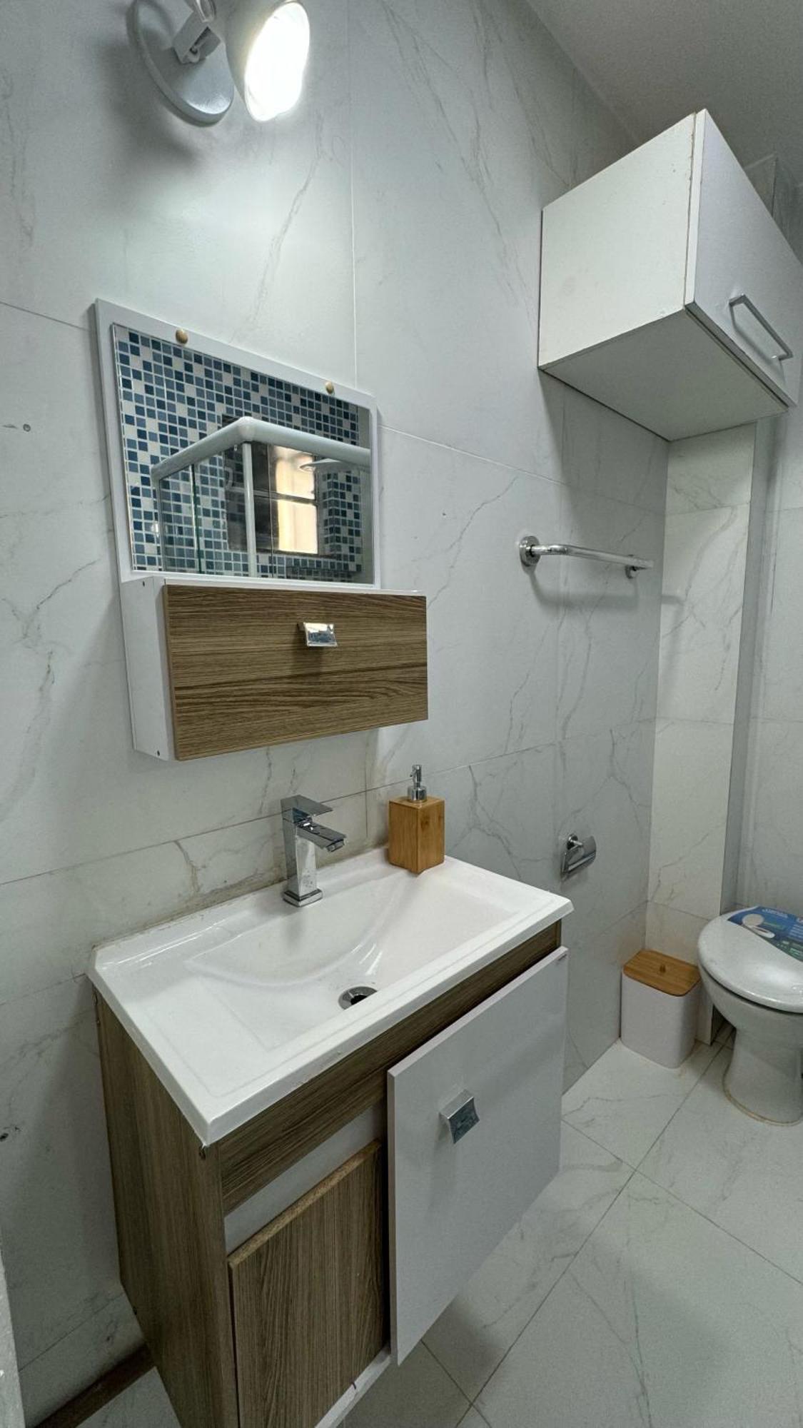 Apartment Oh Gloria Studio, Zona Sul,