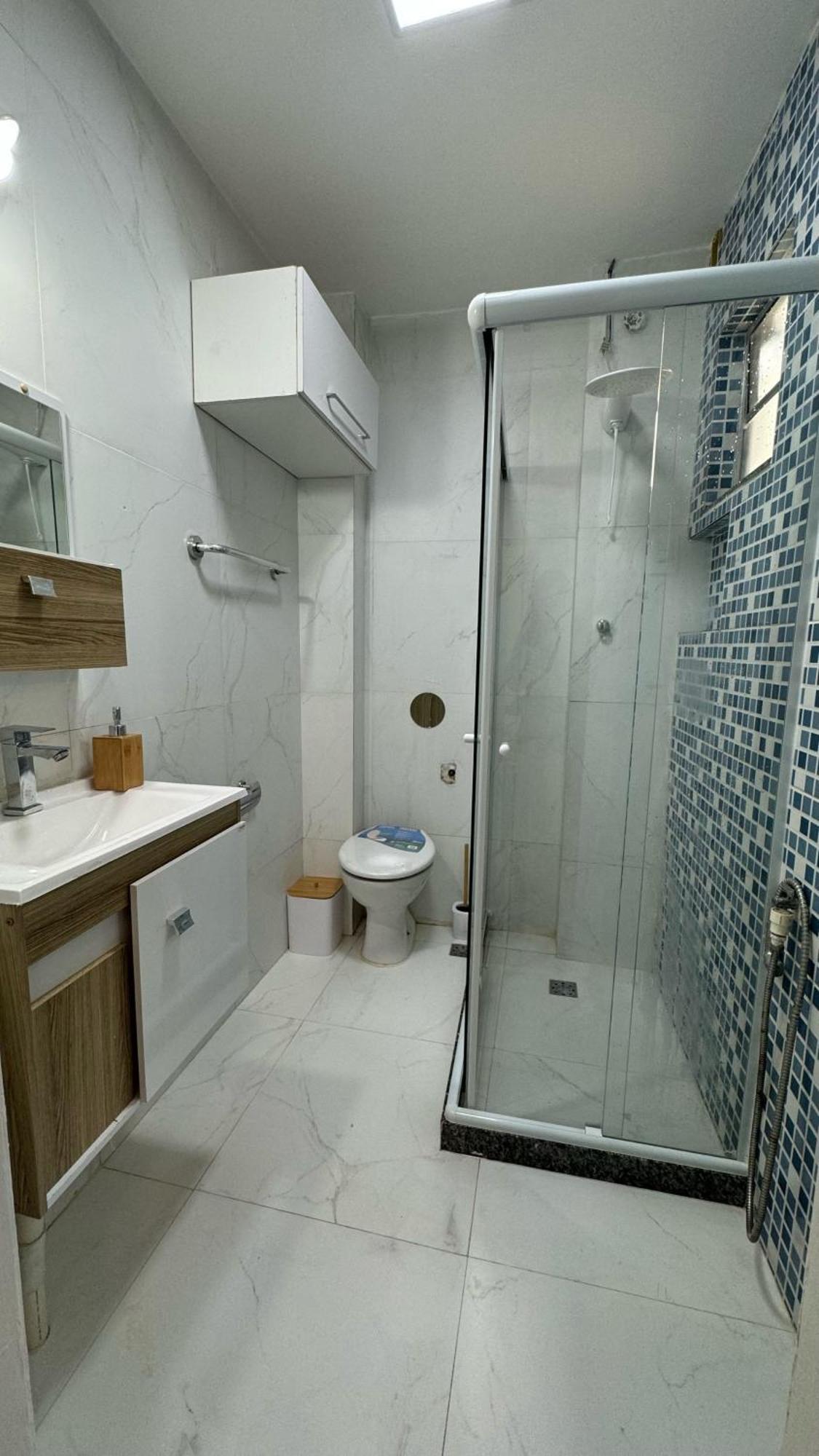 Oh Gloria Studio, Zona Sul, Apartment *