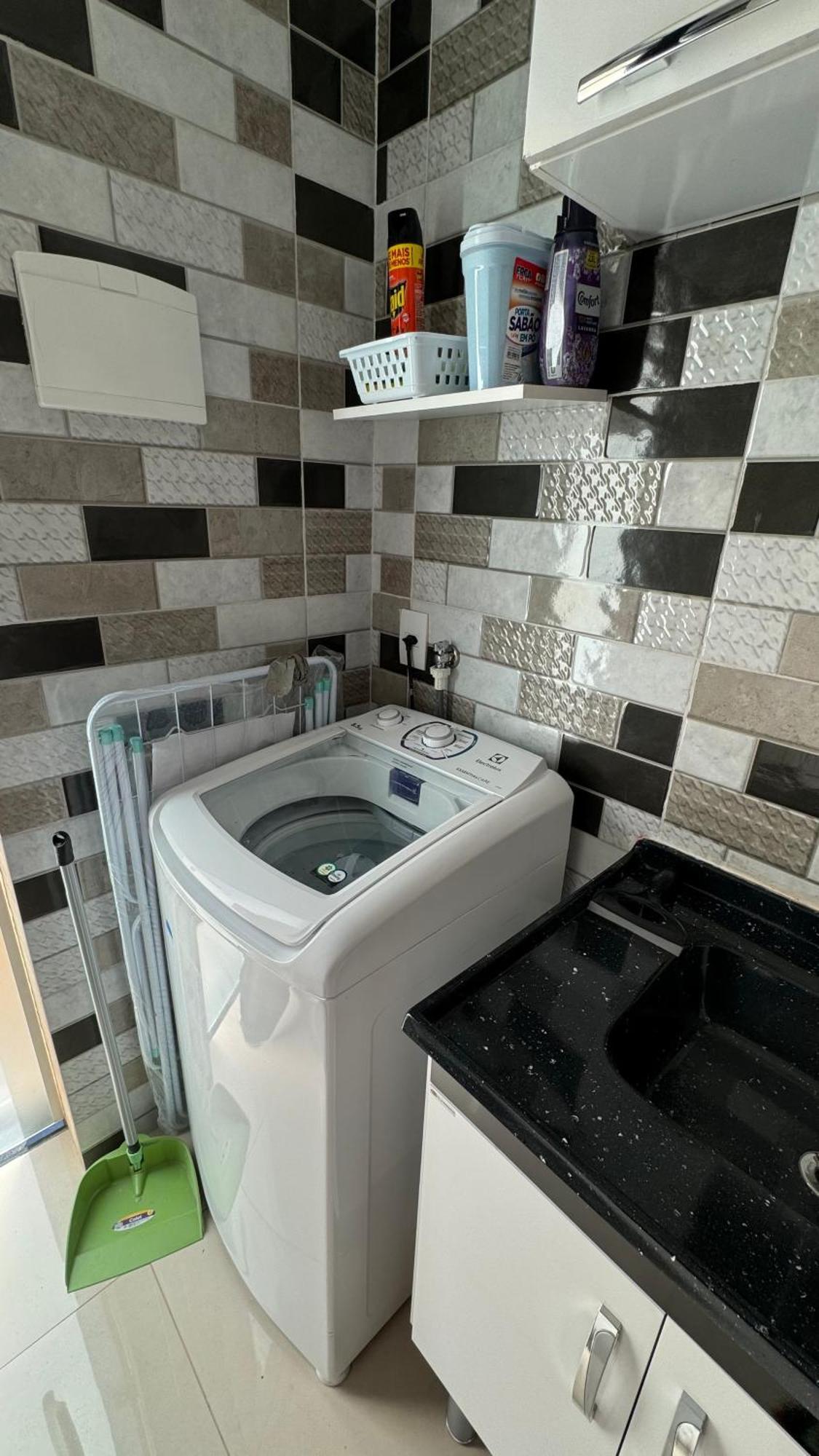 Oh Gloria Studio, Zona Sul, Apartment