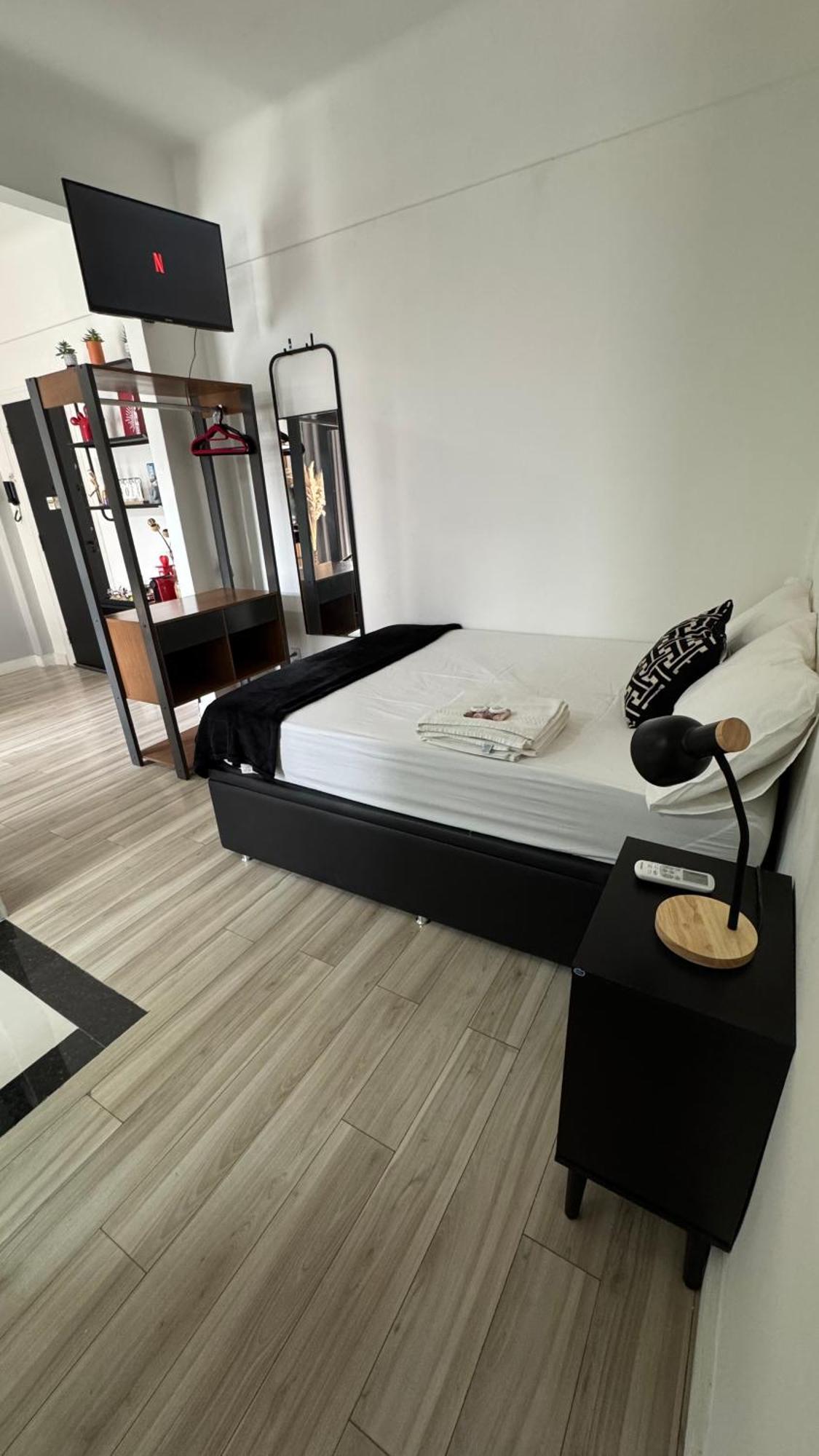 Oh Gloria Studio, Zona Sul, * Rio de Janeiro