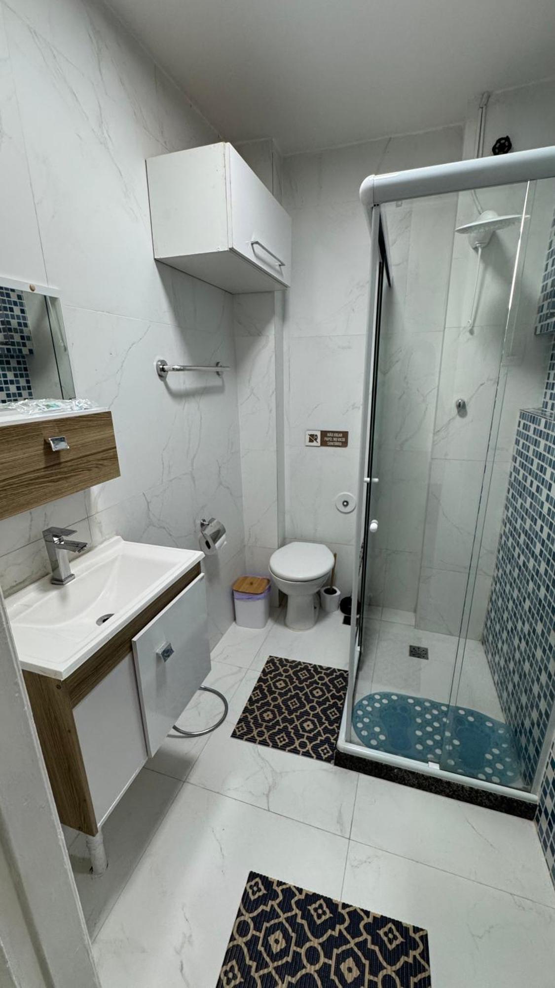 Apartment Oh Gloria Studio, Zona Sul,